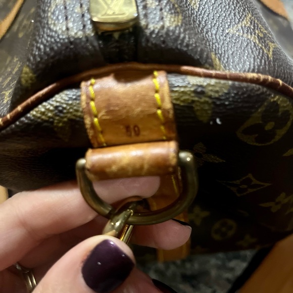 Keepal 50 Travel Bag - Picture 6 of 7